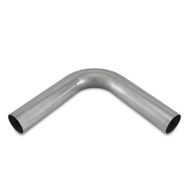 Mishimoto Universal 304SS Exhaust Tubing 2.5in. OD - 90 Degree Bend MMICP-SS-259