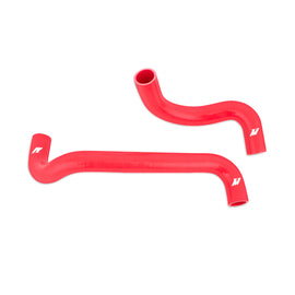 Mishimoto Silicone Radiator Hose Kit, Red, for 2005-2006 Pontiac GTO MMHOSE-GTO-05RD