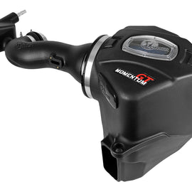 aFe Momentum GT Pro 5R Cold Air Intake Fits 19-20 Sierra Silverado 5.3 6.2 +10HP 50-70044R