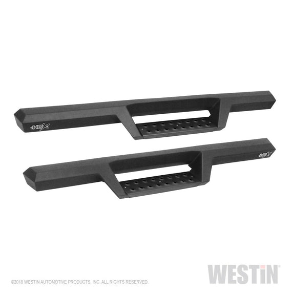 WESTIN 56-14055 Hdxdrop Wrangler Jl 2Dr 1 56-14055