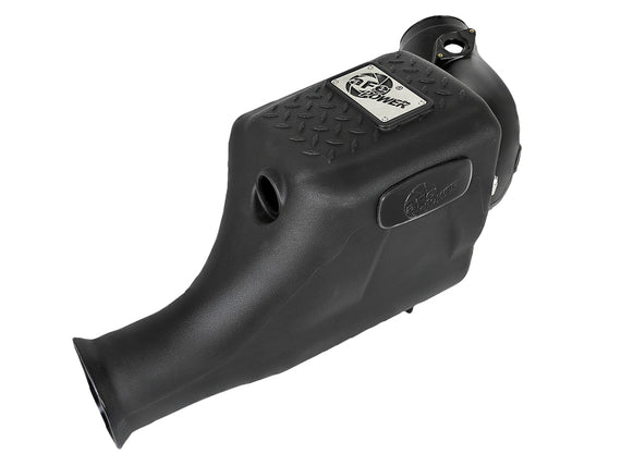 AFE MAGNUM FORCE AIR INTAKE FOR 03-07 FORD POWERSTROKE DIESEL 6.0L PRO 5R OILED 54-81022-1