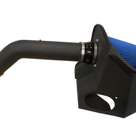 Corsa Apex 1518 Ford F-150 5.0L DryTech Metal Intake System 619850-O