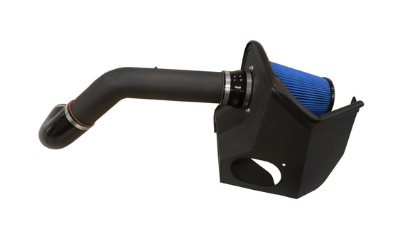 Corsa Apex 1518 Ford F-150 5.0L DryTech Metal Intake System 619850-O