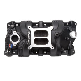 Edelbrock Performer RPM Manifold Black 71013