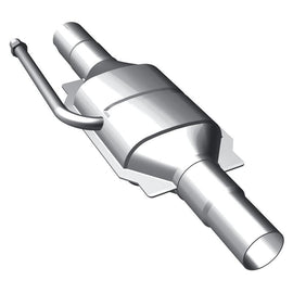 MAGNAFLOW PERFORMANCE UNIVERSAL HIGH-FLOW CATALYTIC CONVERTER 445212