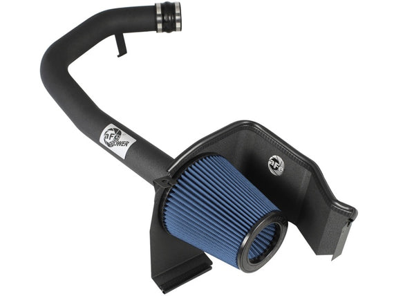 aFe Power Stage 2 Air Intake System w/ Pro5R 11-19 Dodge & Chrysler 3.6L V6 Cars 54-12152-B