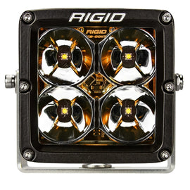 Rigid Industries Radiance Pod XL Amber Backlight - Pair 32205