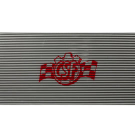 CSF   csf7103   CSF 01 05 Chevrolet Silverado 6.6L Turbo Diesel Charge Air Coole 7103