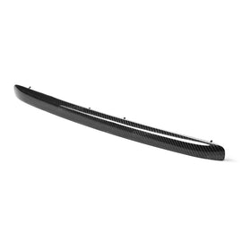 Seibon 2015-2016 Subaru WRX / STi / Impreza Carbon Fiber Rear Fin Garnish RG15SBIMP