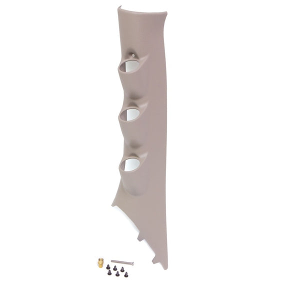 Banks Power 10-11 Dodge Ram Full Pillar Mount w/ Fastener - 3 Gauge 63334