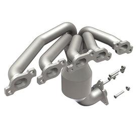 Magnaflow 51085 Catalytic Converter For 2009-2010 Hummer H3 & H3T 3.7L 51085