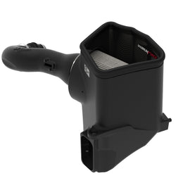 AFE 54-13057D Magnum Force Stage-2 Air Intake System for Silverado/Sierra 1500 54-13057D