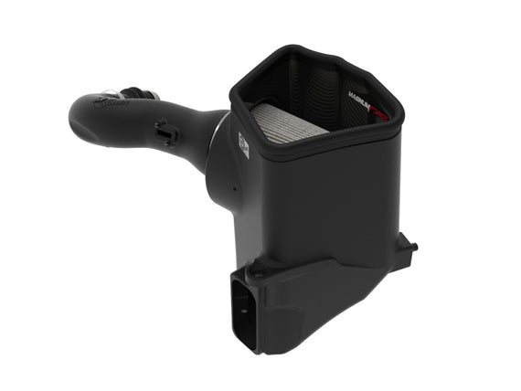 AFE 54-13057D Magnum Force Stage-2 Air Intake System for Silverado/Sierra 1500 54-13057D
