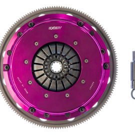 Exedy 1996-2016 Ford Mustang V8 Hyper Single Clutch Strap Drive Type Sprung Disc EH02SD1