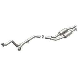 MagnaFlow Direct Fit Catalytic Converter 92-93 Mercedes 400E/SE 4.2L 23573