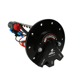 Aeromotive Fuel Pump - Universal - EFI Returnless Phantom - 60psi - 6-10in Depth 18329