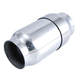 Spectre Inline Air Box 5in. w/Filter 9832