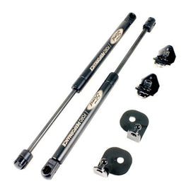 OEM Ford Racing HOOD STRUTS for Mustang 2015-2021 Hood Lift Kit V6/EcoBoost/GT M-16826-MA