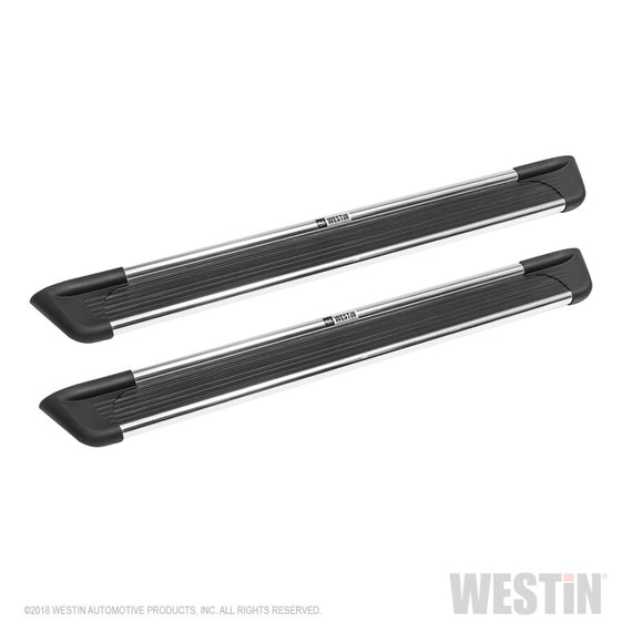 Westin 27-6130 Sure-Grip Running Boards 27-6130