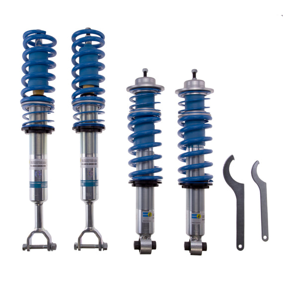 Suspension Kit-B14 (PSS) Front Rear Bilstein 47-086937 47-086937