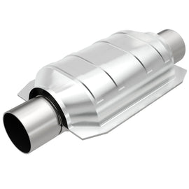 Magnaflow 457106 Universal High-Flow Catalytic Converter California CARB OBDII 457106