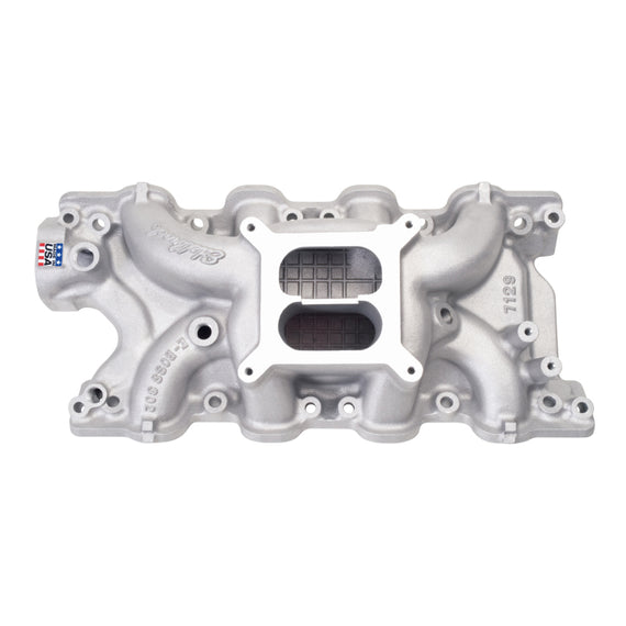 Edelbrock Performer RPM E-Boss 302 Ford Manifold 7129