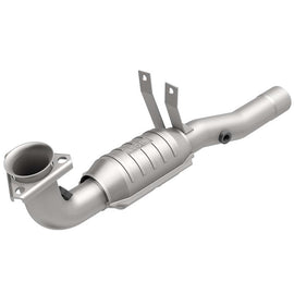 MAGNAFLOW PERFORMANCE UNIVERSAL HIGH-FLOW CATALYTIC CONVERTER 448408