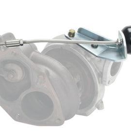 Turbosmart IWG75 Mitsubishi EVO 9 10 PSI Black Internal Wastegate Actuator TS-0601-2102