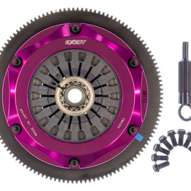 Exedy Racing Clutch FM013HB Hyper Multi-Plate for 02-05 9-2X IMPREZA FM013HB