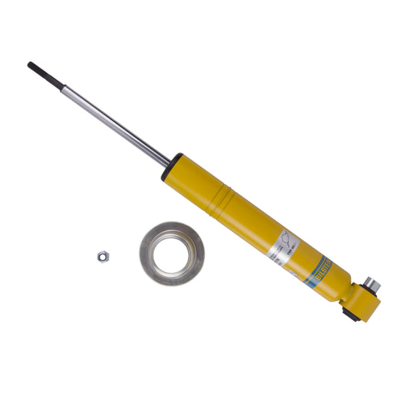 Bilstein B8 82-88 BMW 528E Base 2.7L Rear 46mm Monotube Shock Absorber 24-007276