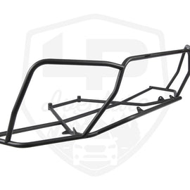 LP Aventure Big Bumper Guard - Powder Coated for 14-18 Subaru Forester Turbo FLP-FTA-17TB-GRD-B-B+OPC