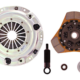 Exedy 1985-1987 Toyota 4Runner L4 Stage 2 Cerametallic Clutch Thick Disc 16951B