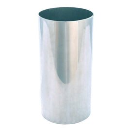 Spectre Universal Tube 3-1/2in. OD x 6in. Length - Aluminum 9519