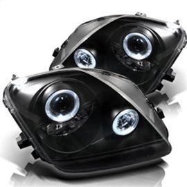 Spyder 5011039 Headlights 5011039