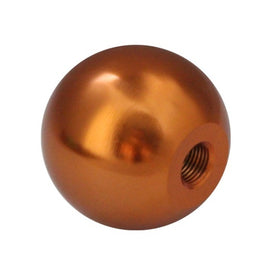 Torque Solution Billet Shift Knob (Cooper): Universal 12x1.5 TS-BSK-004C