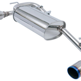 HKS LEGAMAX Premium 2018 Mitsubishi Eclipse Cross 31021-AM008