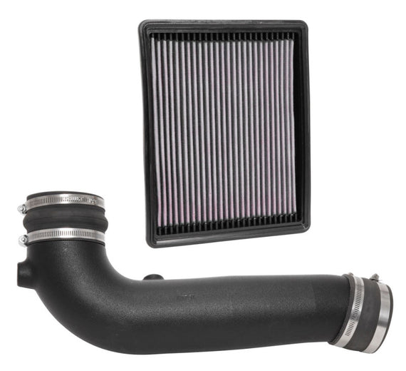 Airaid 201-751 Junior Air Intake System 201-751