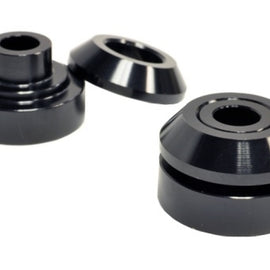 Torque Solution Aluminum Drive Shaft Carrier Bearing Support Bushings for Subaru TS-SU-DSB