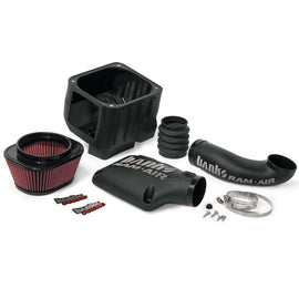 Banks Power 09-12 Chev/GMC 1500 w/Elec Fan Ram-Air Intake System 41850