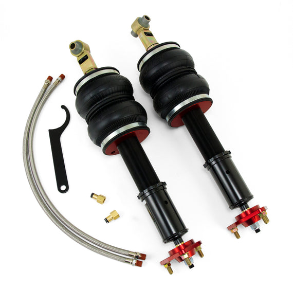Air Lift Performance Lexus 06-13 IS250/IS350 AWD / 06-07 GS300 / 07-12 GS350 / 78645