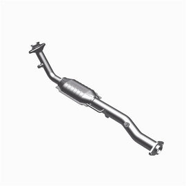 MAGNAFLOW PERFORMANCE UNIVERSAL HIGH-FLOW CATALYTIC CONVERTER 339389