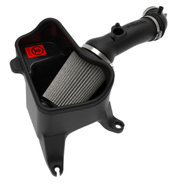 aFe Takeda Intakes Stage-2 CAIS w/ Pro Dry S Media 16-18 Honda Civic 2.0L (blk) 56-10007D