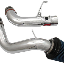 Injen 08-09 xB Polished Cold Air Intake SP2106P