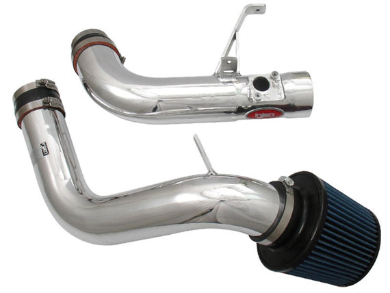 Injen 08-09 xB Polished Cold Air Intake SP2106P