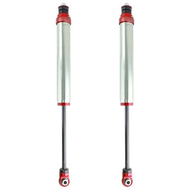 aFe Sway-A-Way 2.0in Rear Shock Kit 07-17 Toyota Tundra 102-0052-09