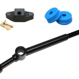 Torque Solution Short Shifter & Bushings for Subaru Forester 98-05 Baja 03-06 TS-SS-021c