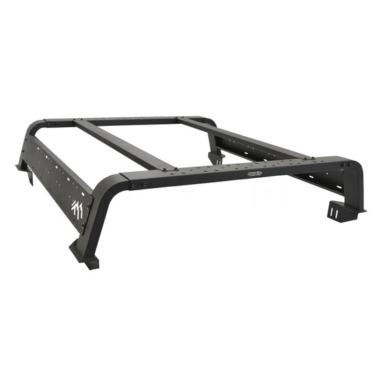 Westin 51-10025 Overland Cargo Rack Fits 05-21 Tacoma 51-10025