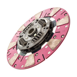 Exedy 11-16 Ford Mustang V8 5.0L 280mm Replacement Clutch Disc (for exe07959CSC) FMD8647CB