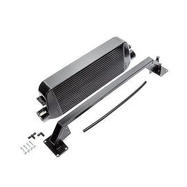 Cobb 15-21 Subaru WRX/STI FMIC Core - Black 716500-BK