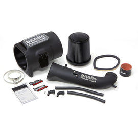 Banks Power Ram-Air Intake System Dry Filter for GM Silverado/Sierra 5.3L 14-16 41855-D